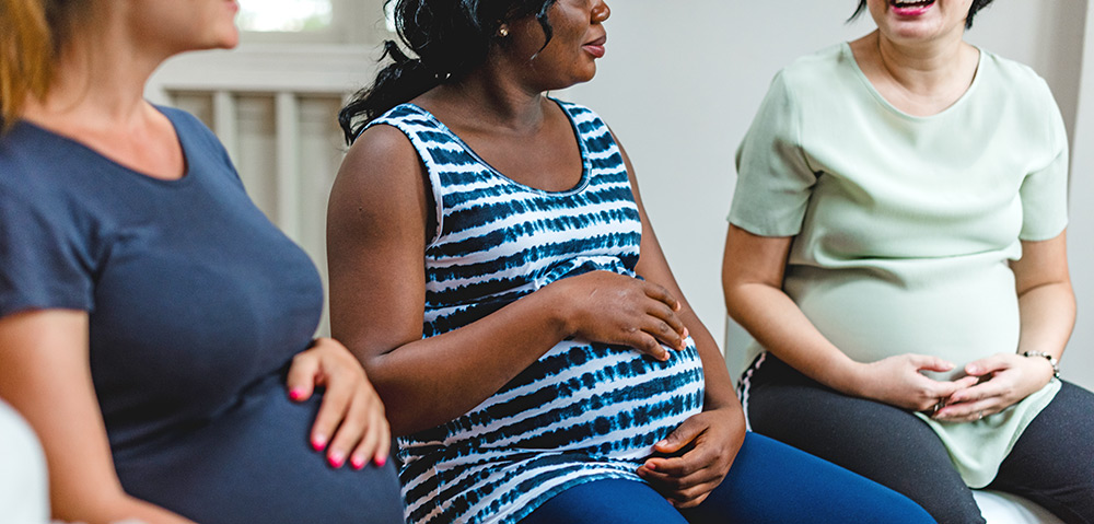 Planning Begins for Elkhart County’s Pop-Up Pregnancy & Family Village